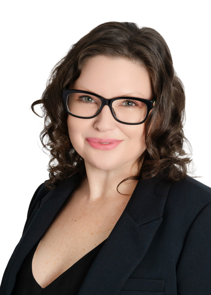Modern Headshots