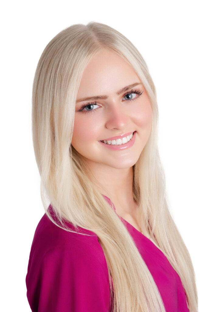 Modern Headshot